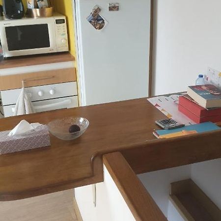 Jolie Petite Maison De Village Marseille Ngoại thất bức ảnh