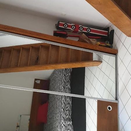 Jolie Petite Maison De Village Marseille Ngoại thất bức ảnh