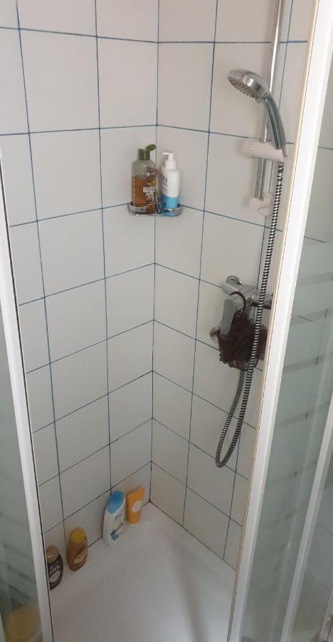 Jolie Petite Maison De Village Marseille Ngoại thất bức ảnh