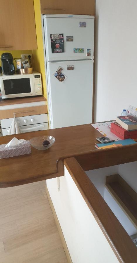 Jolie Petite Maison De Village Marseille Ngoại thất bức ảnh