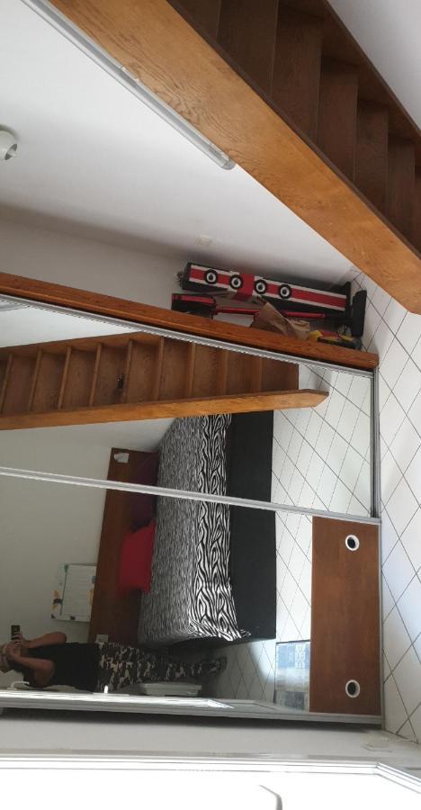 Jolie Petite Maison De Village Marseille Ngoại thất bức ảnh